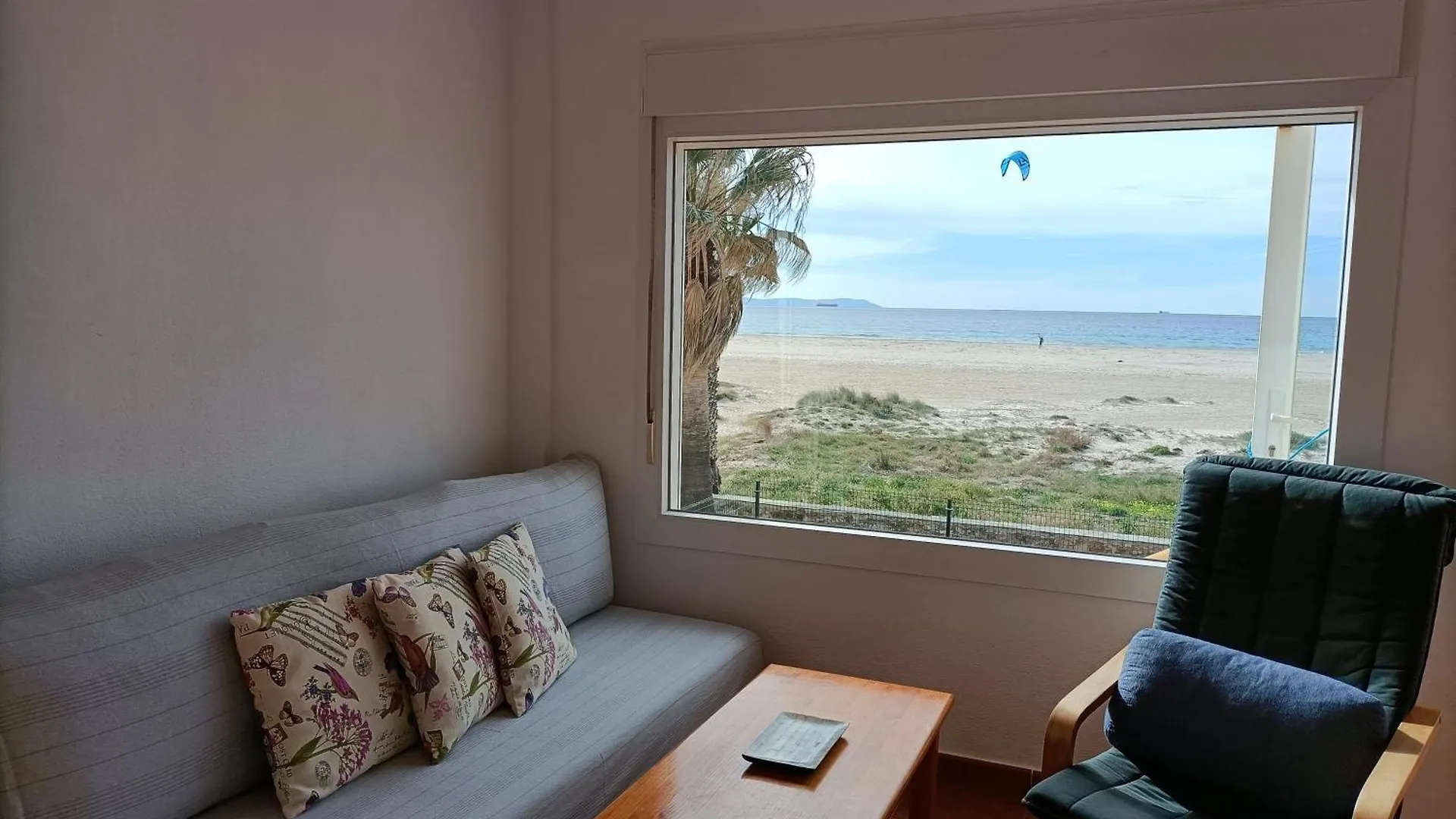 Apartamento Apartamento en Urb. Tortuga 1 Tarifa