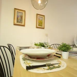  Apartamento Convento Dos