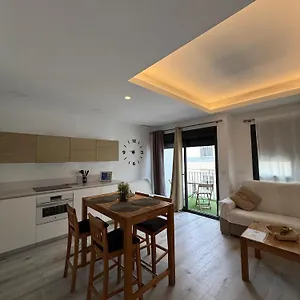  Apartment Bendito Viento