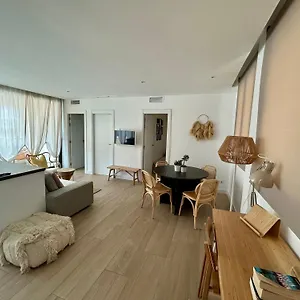  Apartment Rincon De Relax Cerca De La Playa