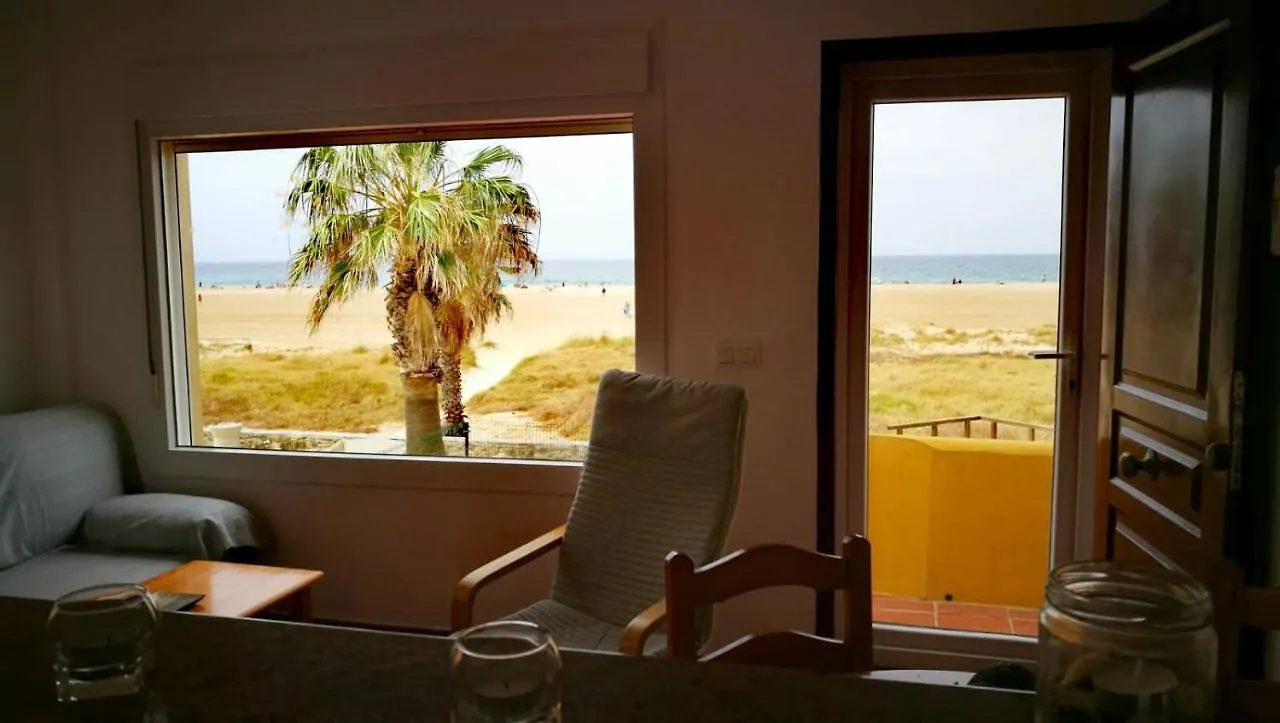 Apartment Ferienwohnung Urb Tortuga 1 Adults Recommended Tarifa