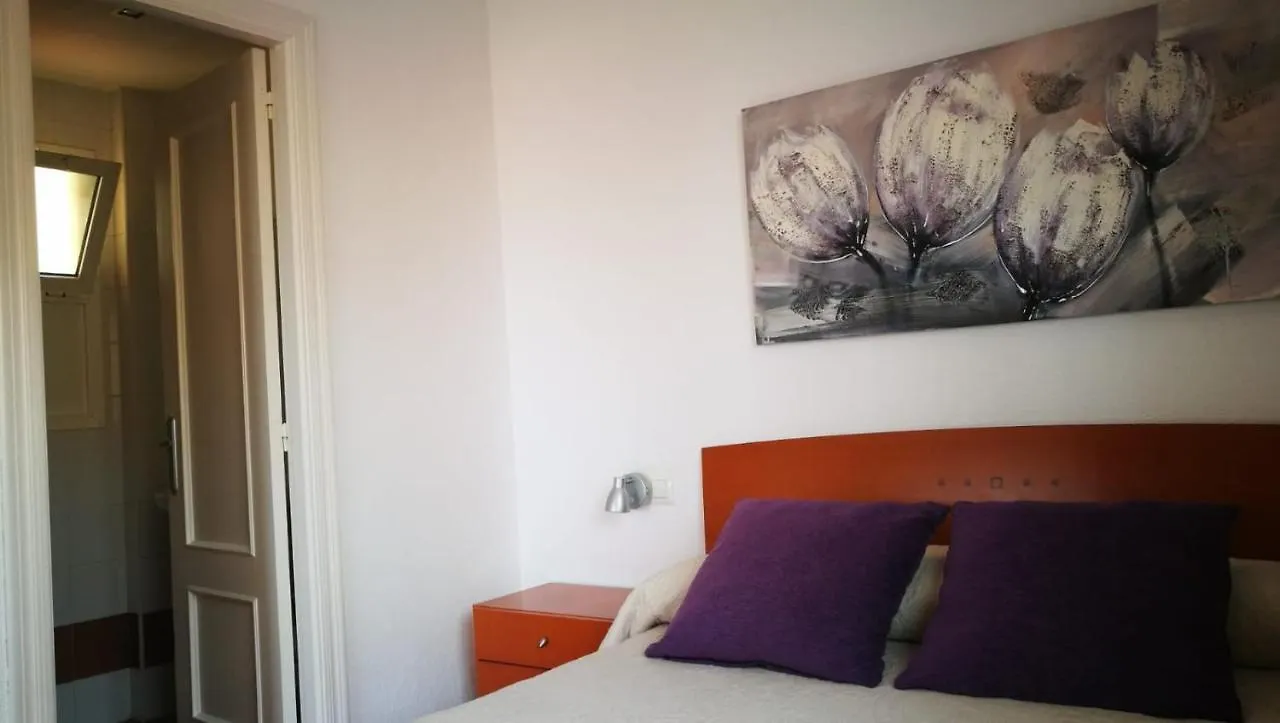 Ferienwohnung Urb Tortuga 1 Adults Recommended Tarifa Spanien