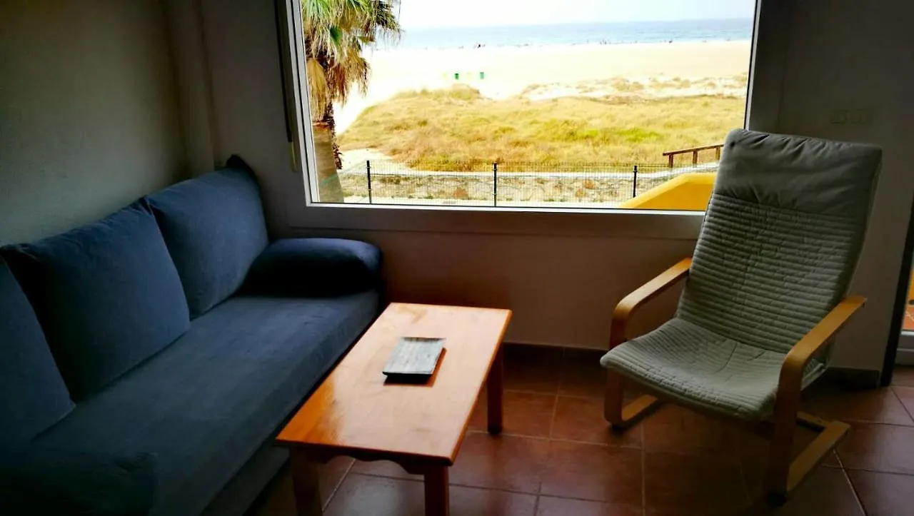 Ferienwohnung Urb Tortuga 1 Adults Recommended Tarifa Apartment