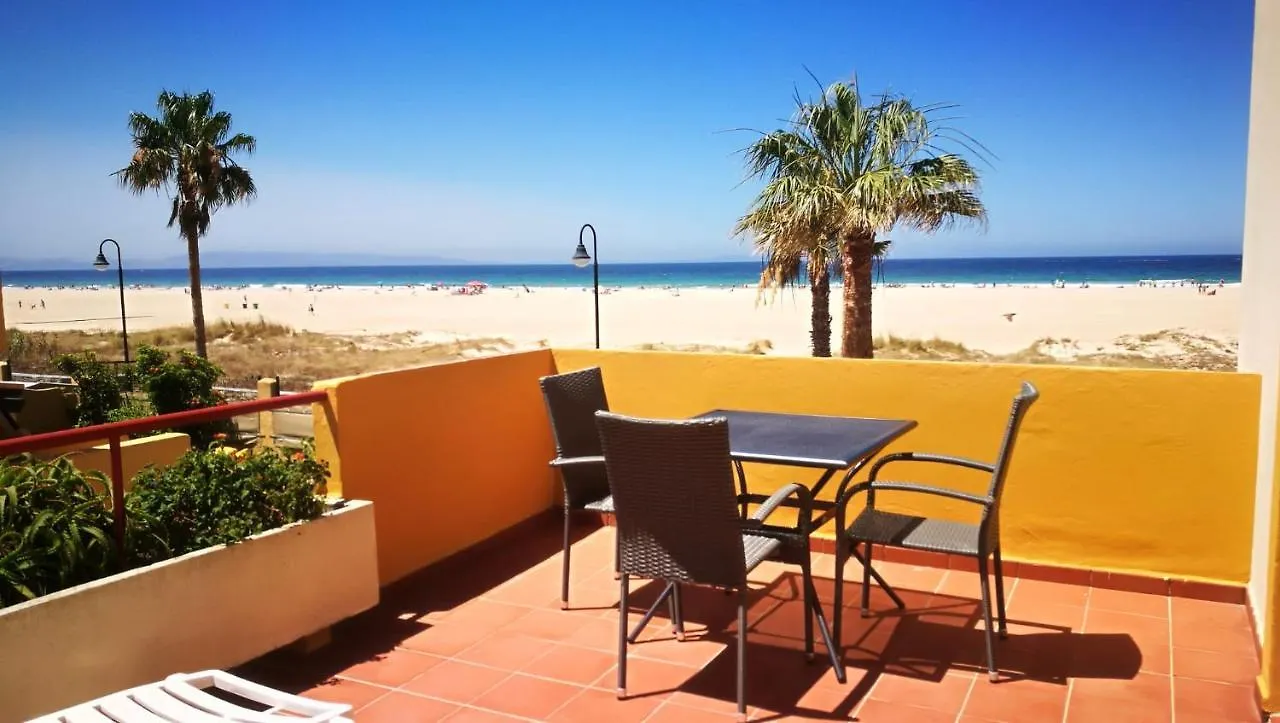 Ferienwohnung Urb Tortuga 1 Adults Recommended Tarifa