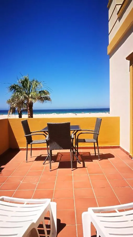 Apartment Ferienwohnung Urb Tortuga 1 Adults Recommended Tarifa Spanien
