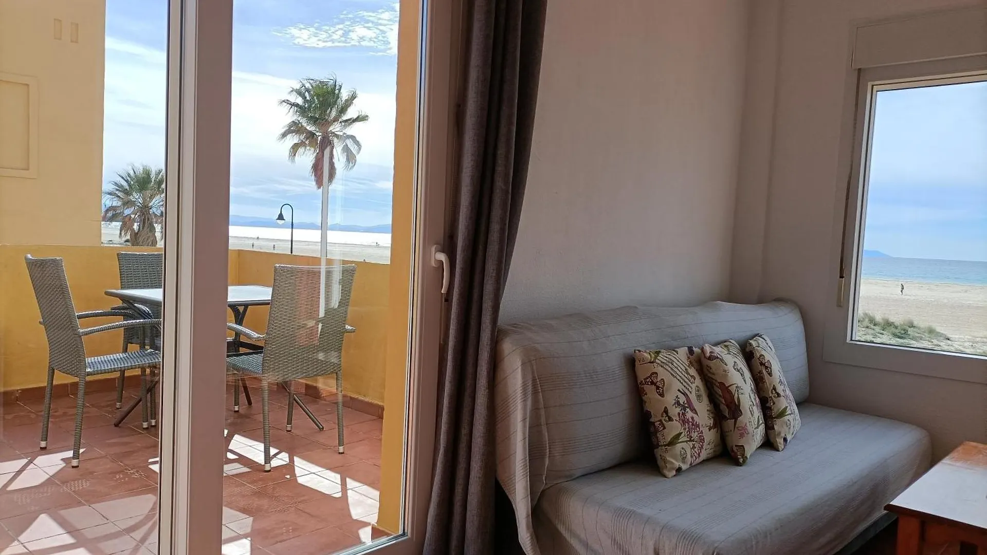 Ferienwohnung Urb Tortuga 1 Adults Recommended Tarifa Spanien