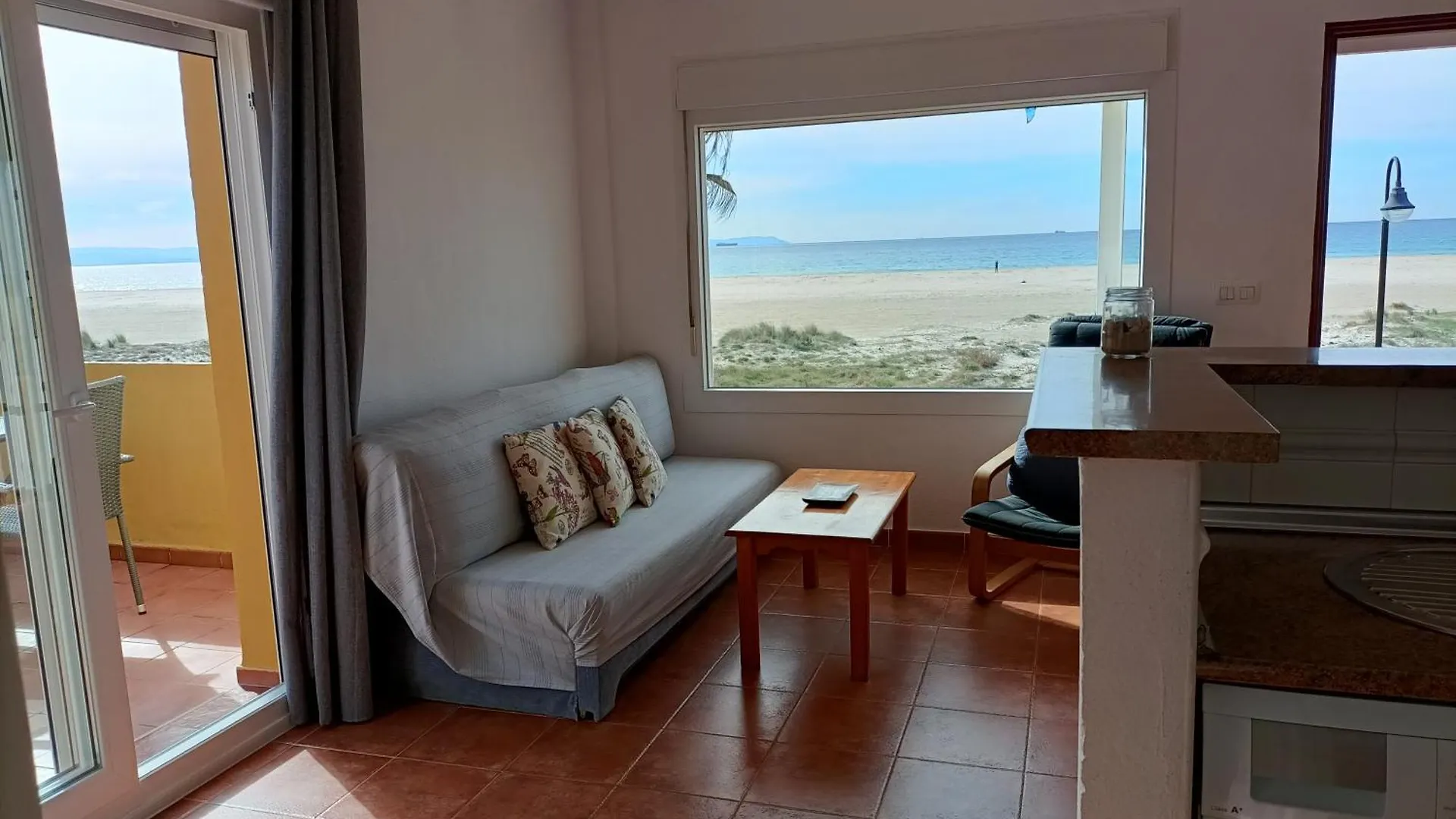 Ferienwohnung Urb Tortuga 1 Adults Recommended Tarifa 0*,  Spanien